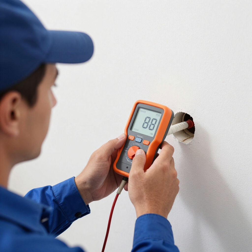 Leak Detection & Repair in Pocatello