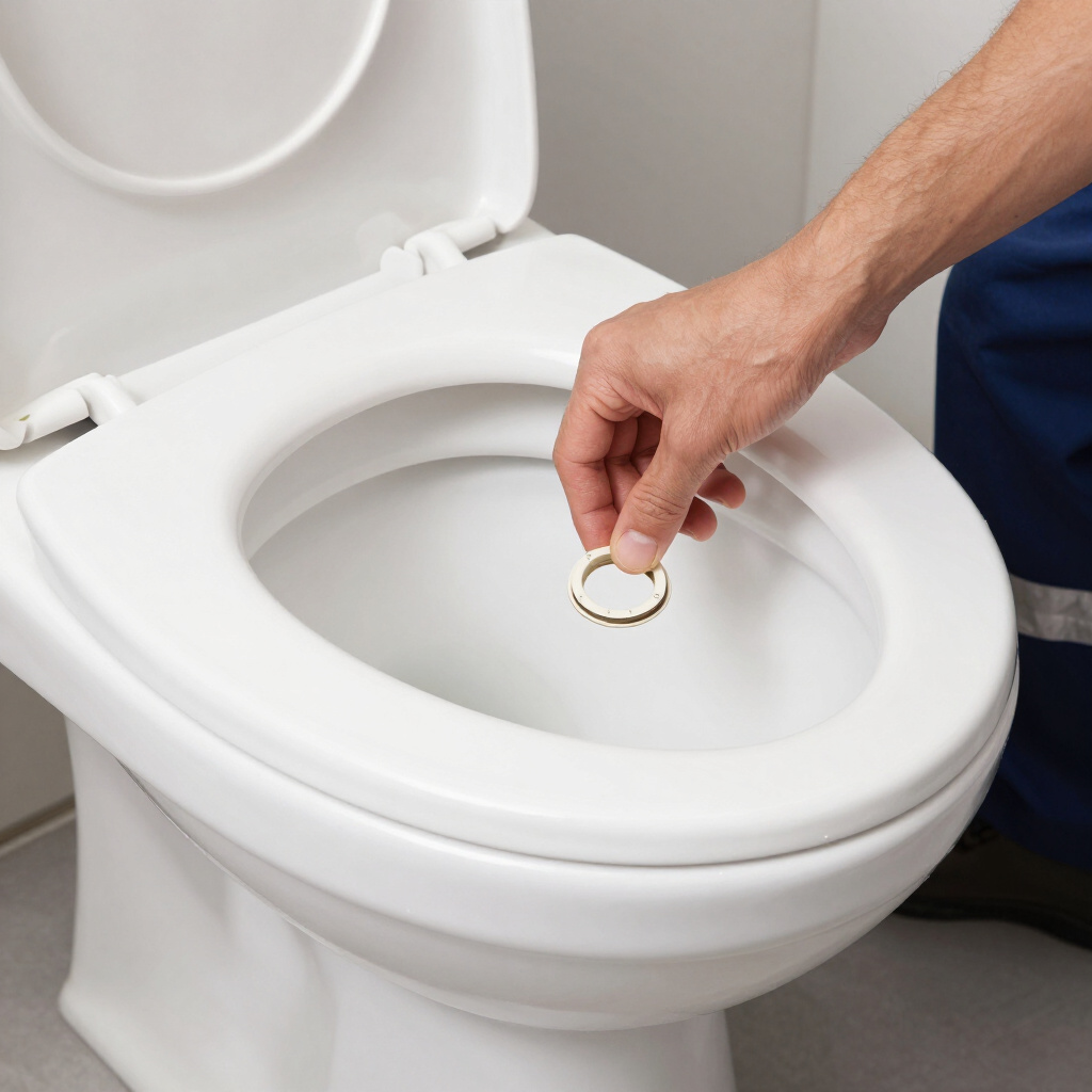 Toilet & Faucet Repair in Pocatello