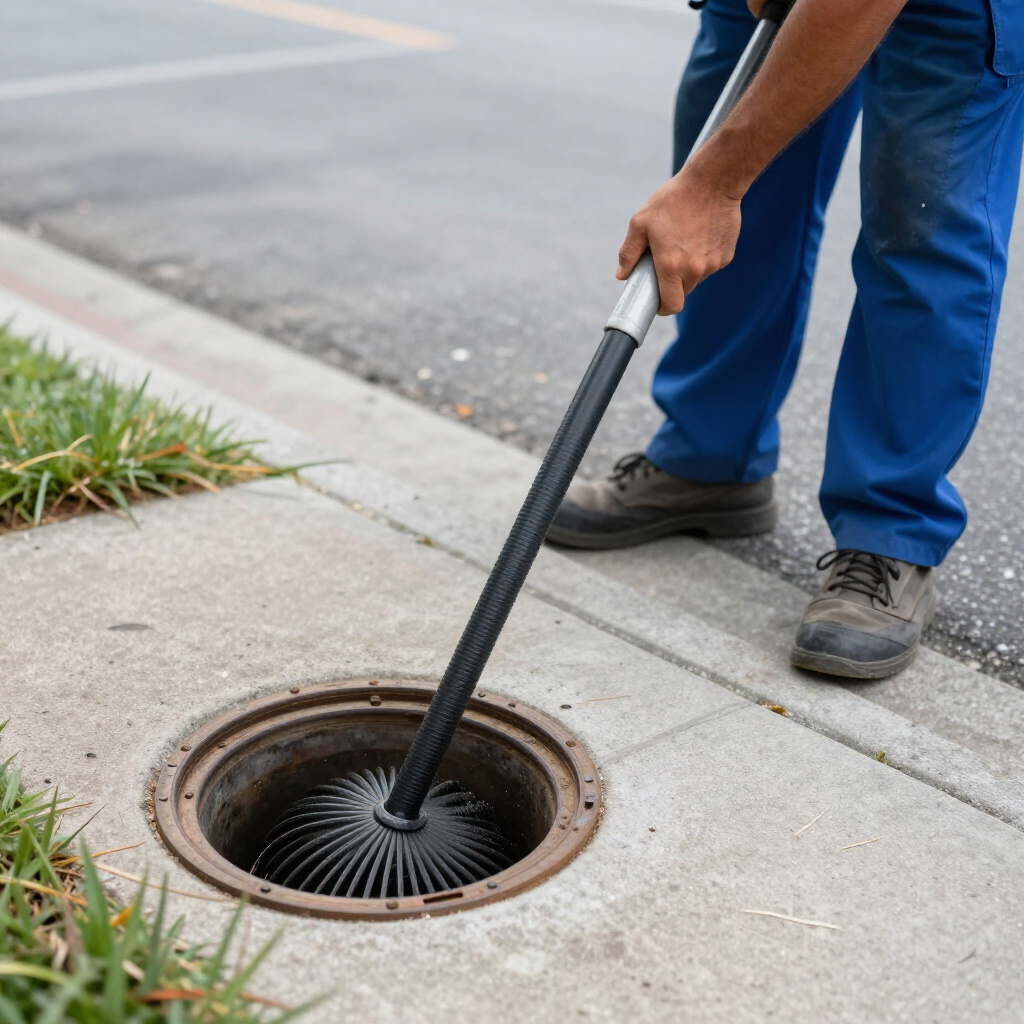 Sewer & Pipe Services in Pocatello