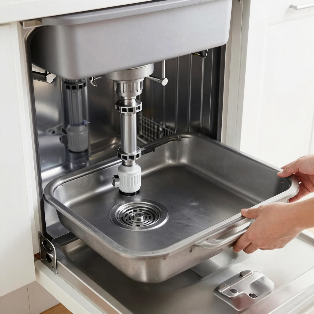 Garbage Disposal in Pocatello