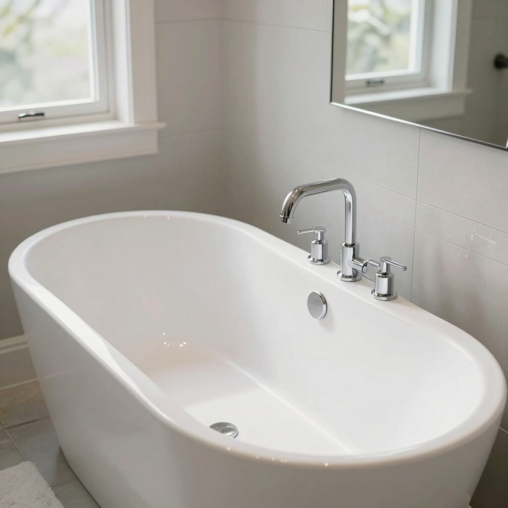 Bathroom & Kitchen Upgrades in Pocatello