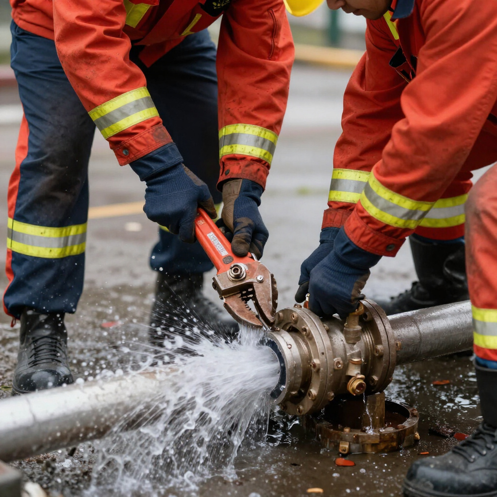 Emergency Plumbing in Pocatello